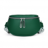 Bolso Clip Verde