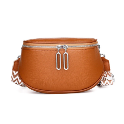 Bolso Clip Naranja